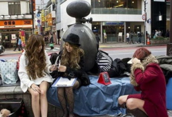 日本另类视频,独特视角下的社会现象与文化解读