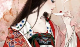 漫画凤囚凰,宫廷权谋与爱恨纠葛的华丽演绎