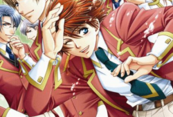 动漫学院,梦想起航的艺术殿堂