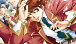 动漫学院,梦想起航的艺术殿堂