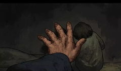 国产恐怖漫画,国产恐怖漫画的惊悚之旅