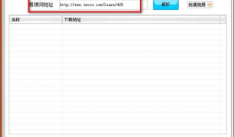视频解析网,技术解析与内容洞察