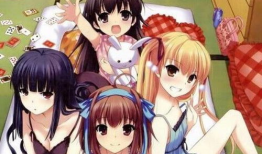 伪娘邪恶漫画,颠覆性别界限的惊悚冒险