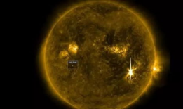 太阳视频,捕捉光影瞬间，展现生活百态