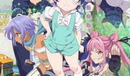 欲动漫,探索虚拟世界的无限魅力