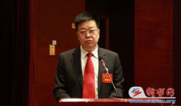 张树林,从平凡走向卓越的奋斗之路