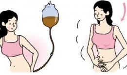 漫画灌肠,幽默揭示生活百态