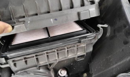 空气滤清器更换视频,空气滤清器更换全流程解析
