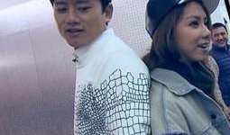 吃瓜爆料张杰邓紫棋,娱乐圈风云再起