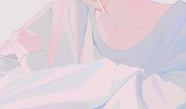 手机壁纸动漫男生,壁纸中的帅气男生风采